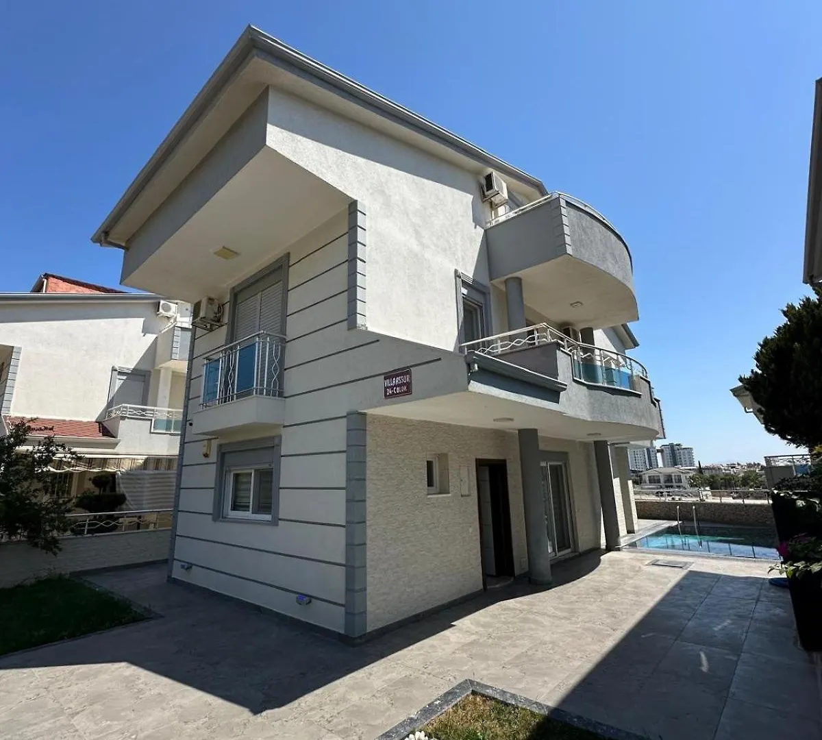 Villaasur Inst-Mariyatour迪迪姆 0*, 迪迪姆 土耳其