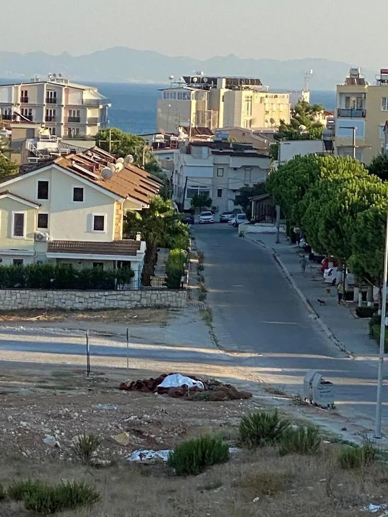 Villaasur Inst-Mariyatour迪迪姆 土耳其